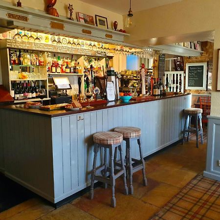 The Clarendon Country Pub With Rooms Grassington Exterior photo